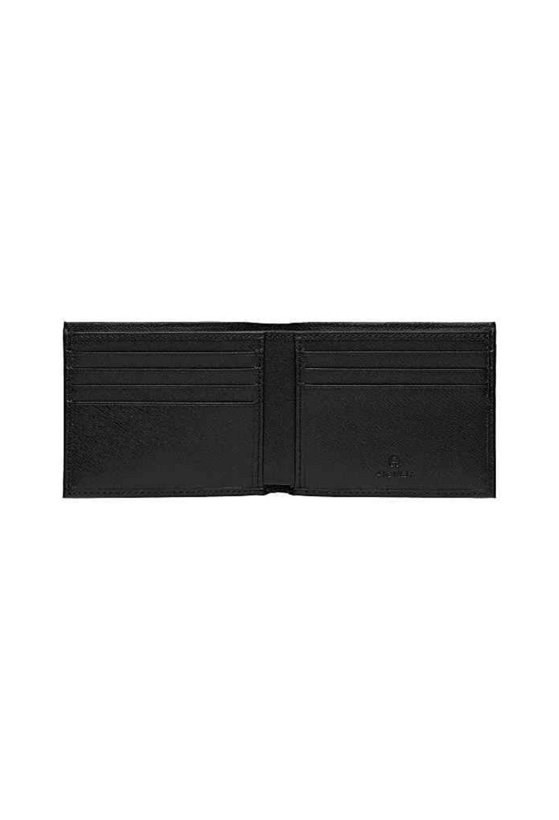 Aigner Saffiano Wallet