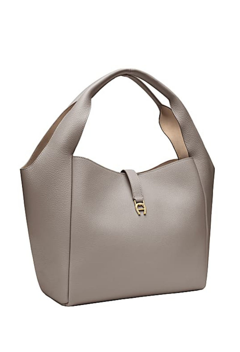 Aigner Zaira Bucket Bag
