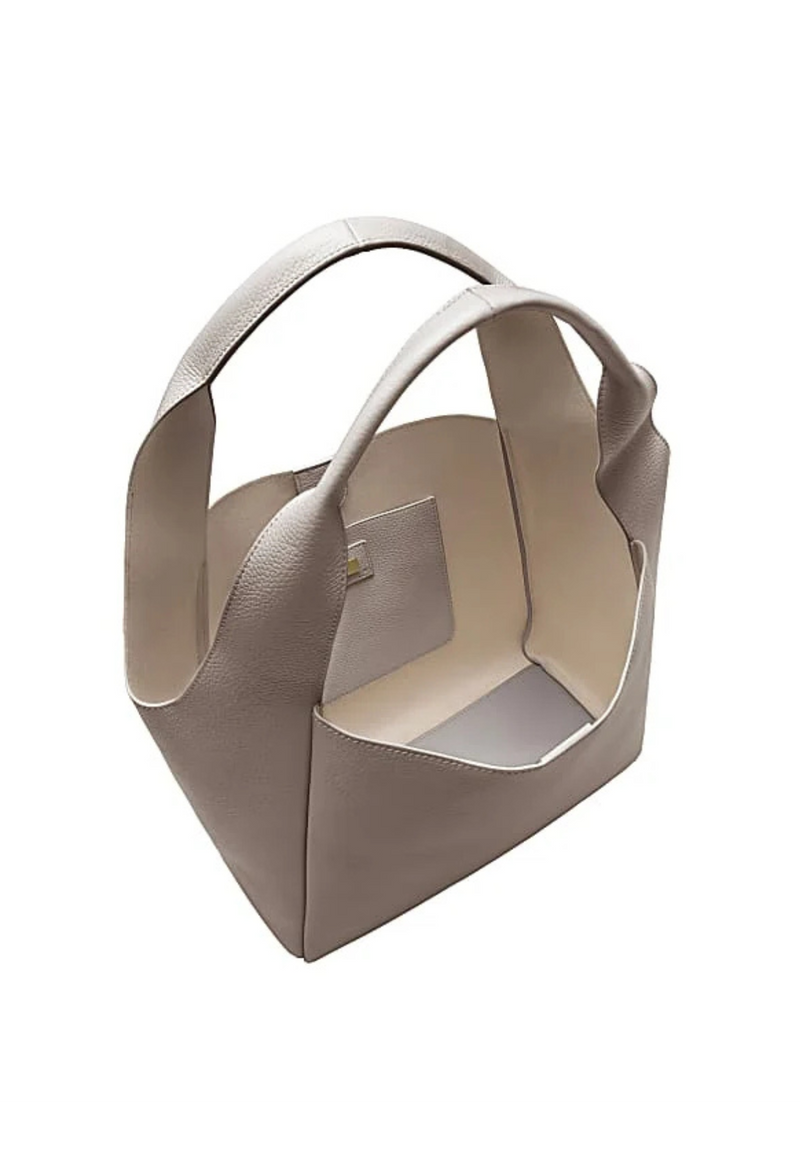 Aigner Zaira Bucket Bag