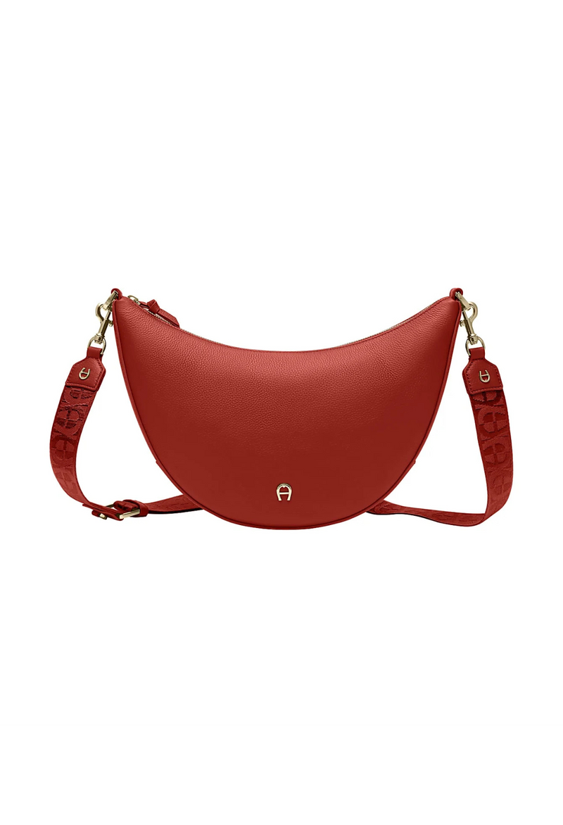 Aigner Zita borsa con cerniera