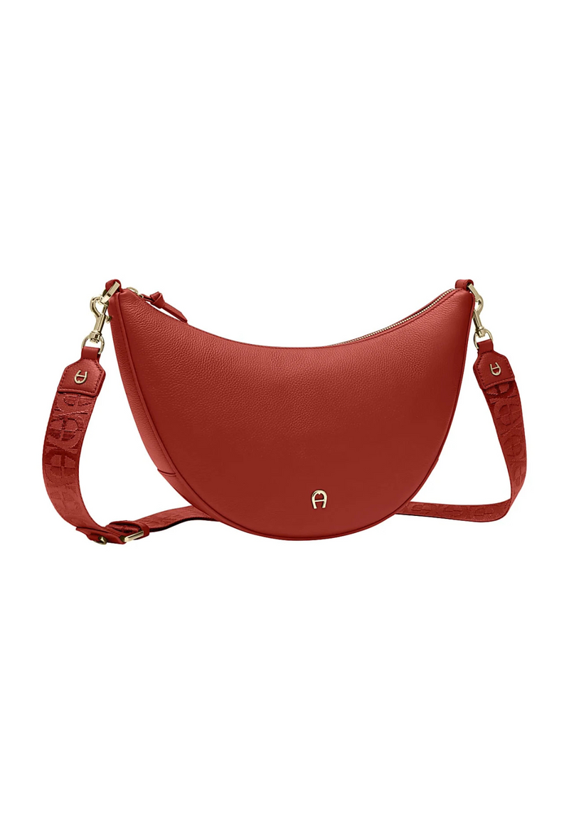 Aigner Zita borsa con cerniera