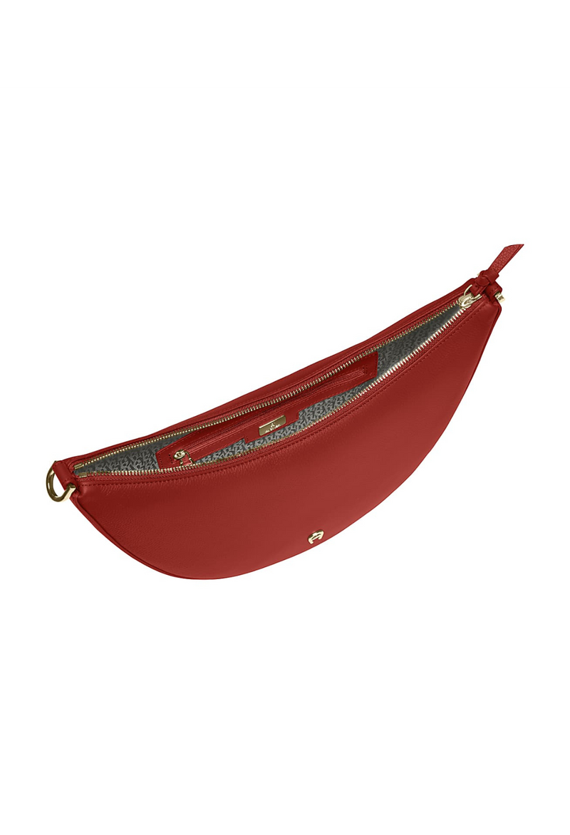 Aigner Zita borsa con cerniera