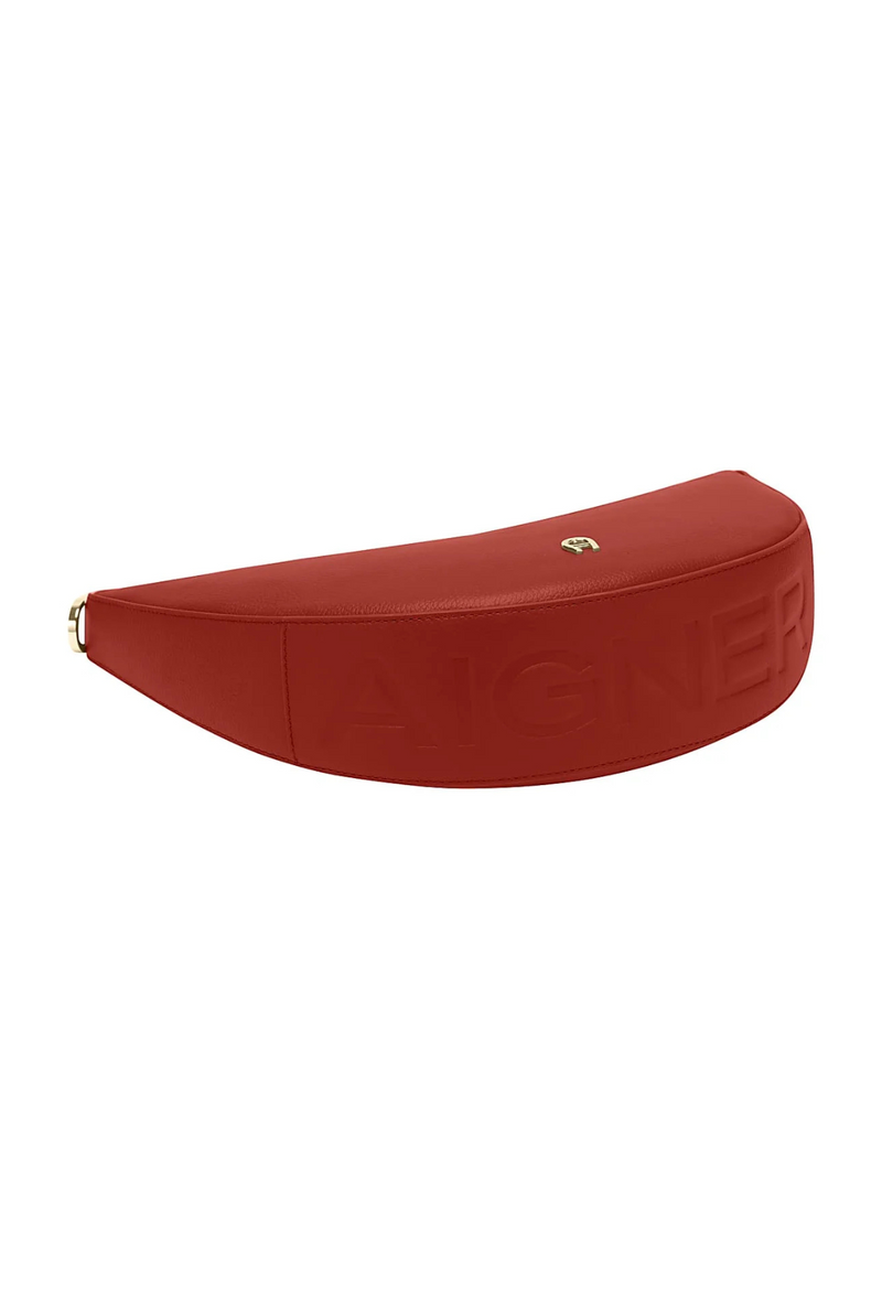 Aigner Zita borsa con cerniera