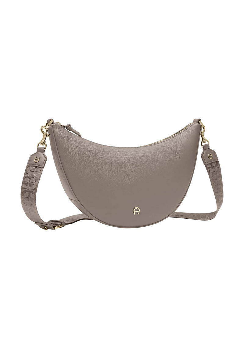 Aigner Zita Zip Pouch
