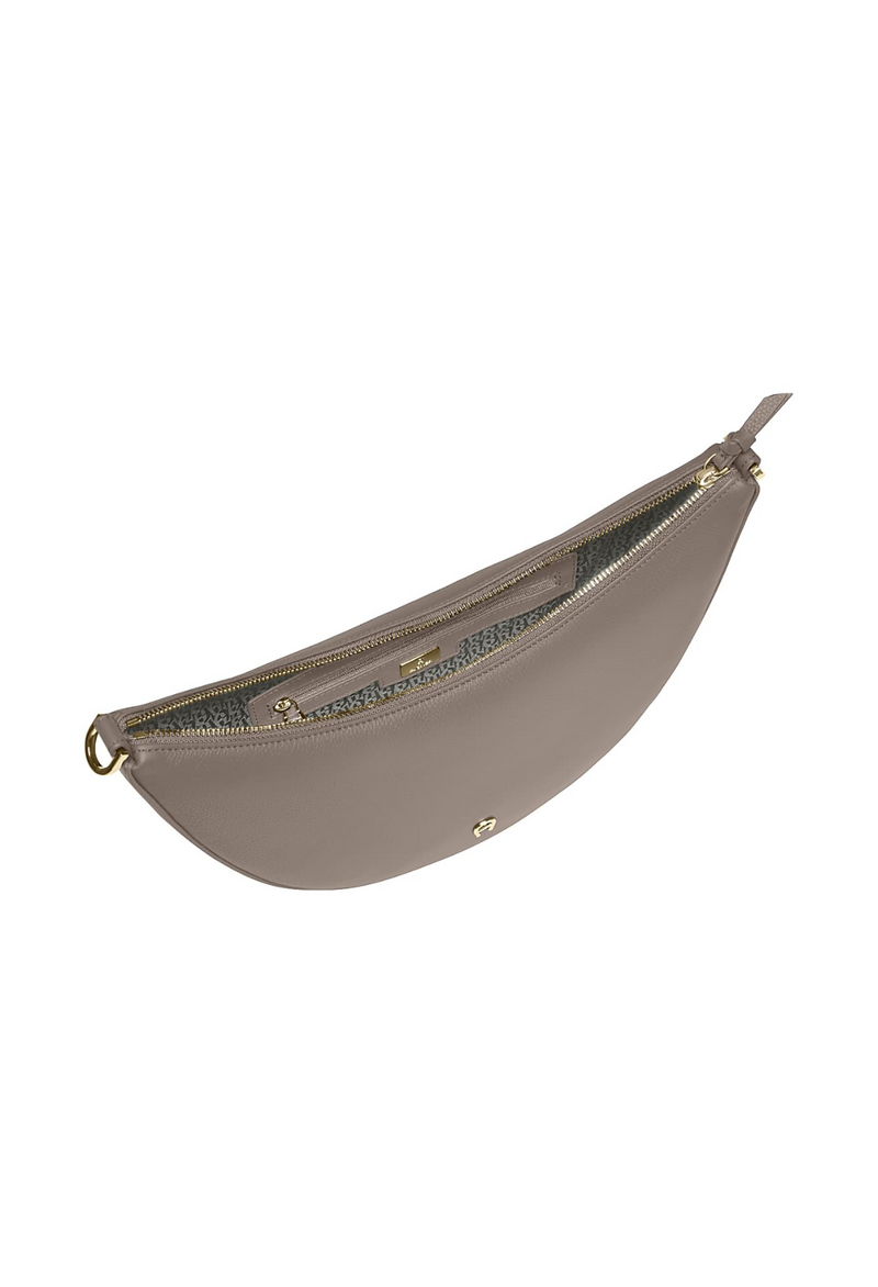 Aigner Zita Zip Pouch