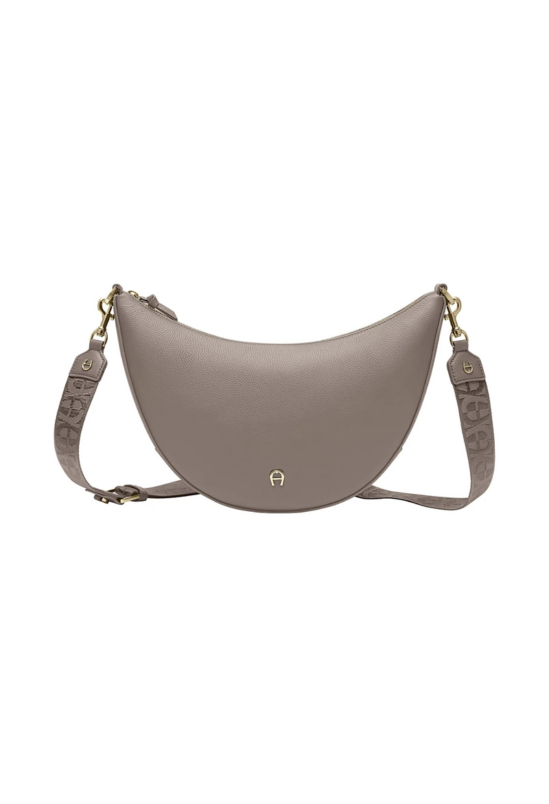 Aigner Zita Zip Pouch