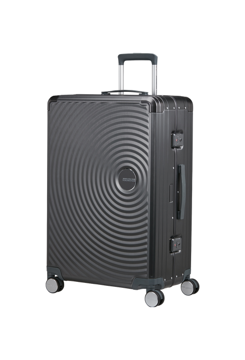 brushed anthracite / L (71-80 cm)