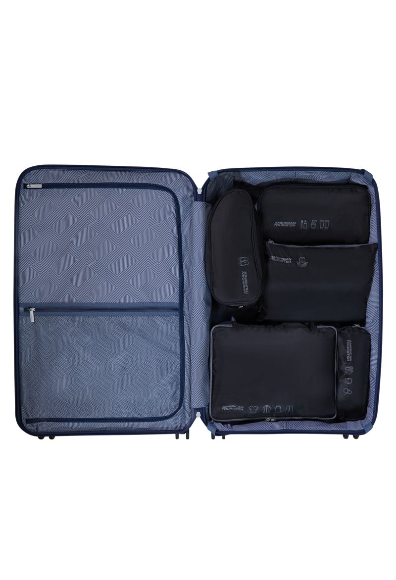American Tourister Set de 5 organizadores de equipaje