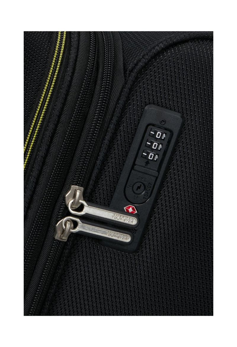 American Tourister Aktivus Walizka podróżna