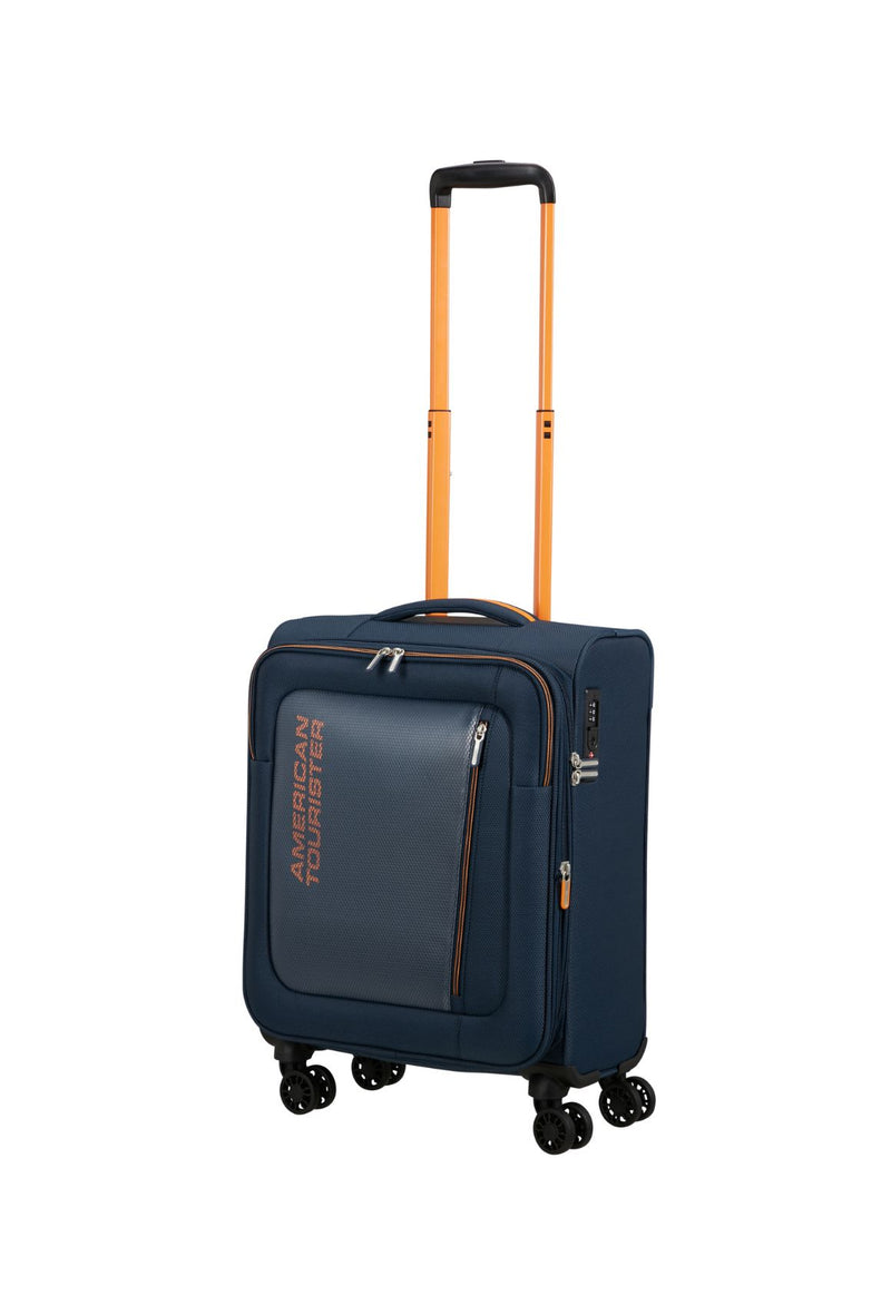 American Tourister Aktivus Reisekoffer Weichgepäck