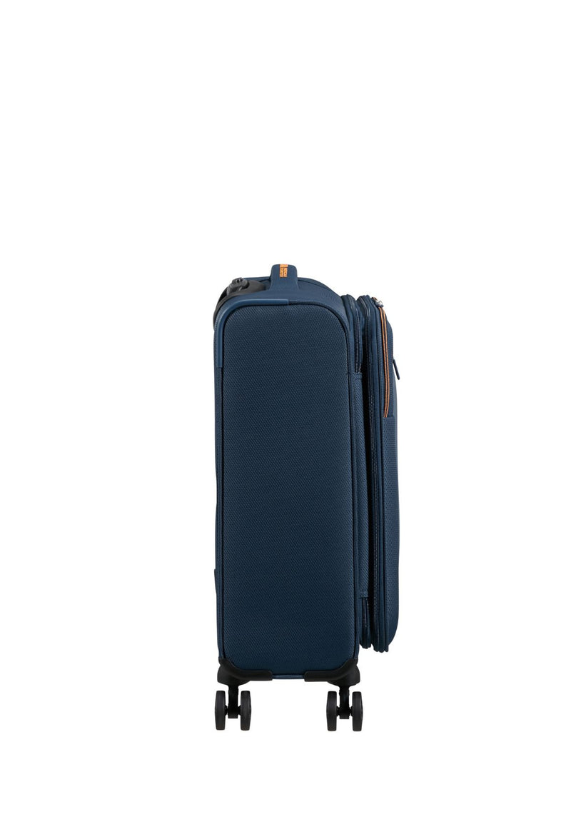 American Tourister Aktivus Reisekoffer Weichgepäck