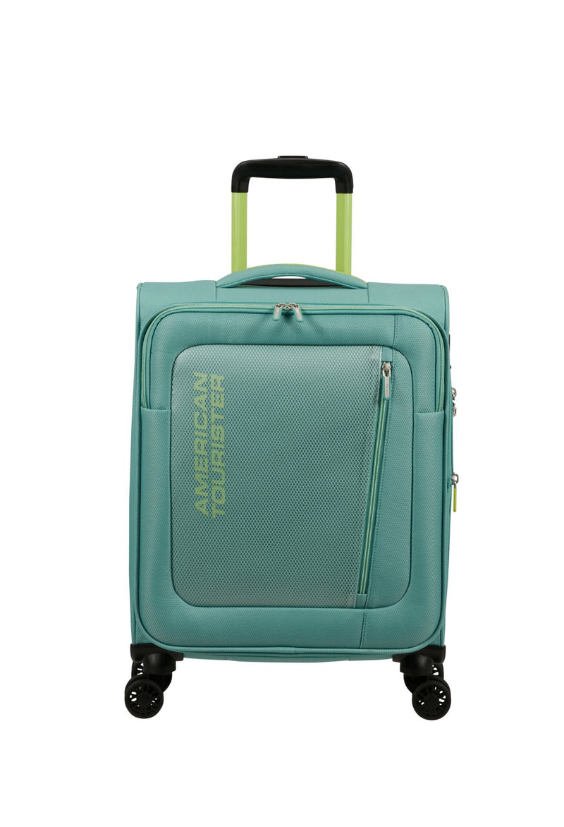 American Tourister Aktivus Reisekoffer Weichgepäck