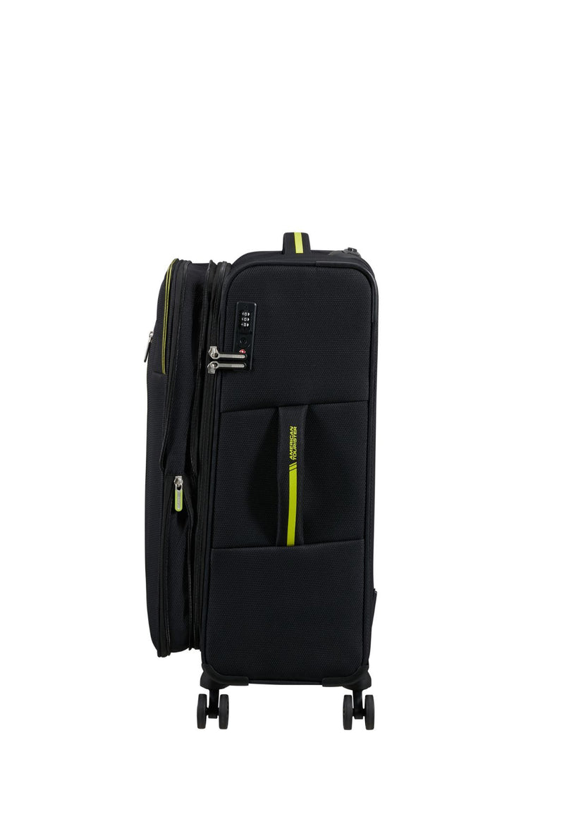 American Tourister Aktivus Reisekoffer Weichgepäck