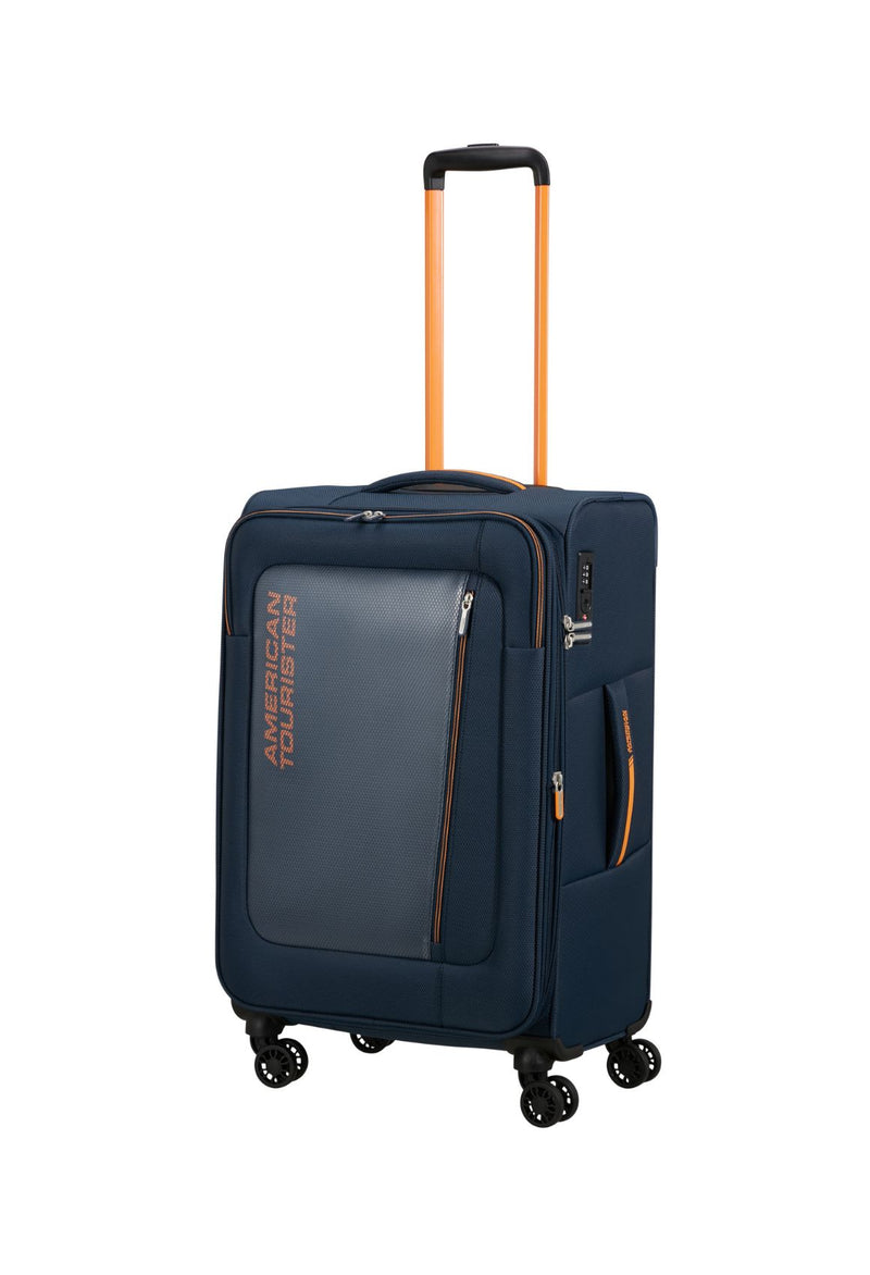 American Tourister Aktivus Walizka podróżna