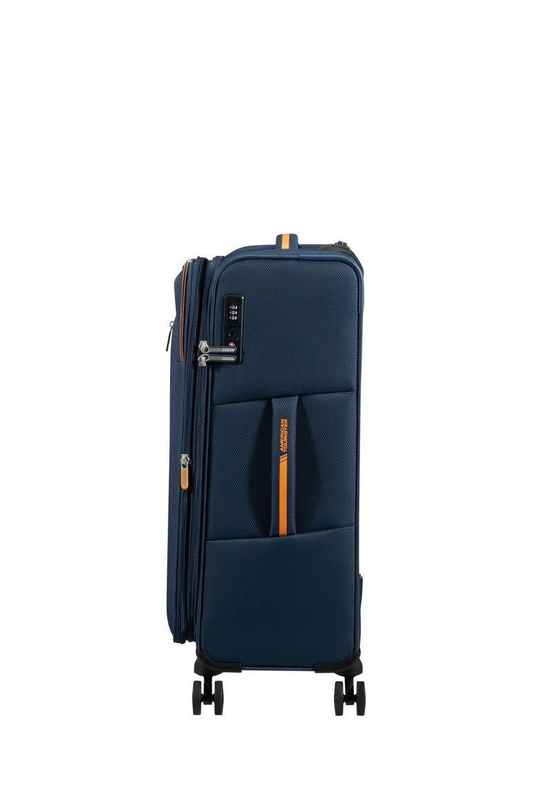 American Tourister Aktivus Walizka podróżna
