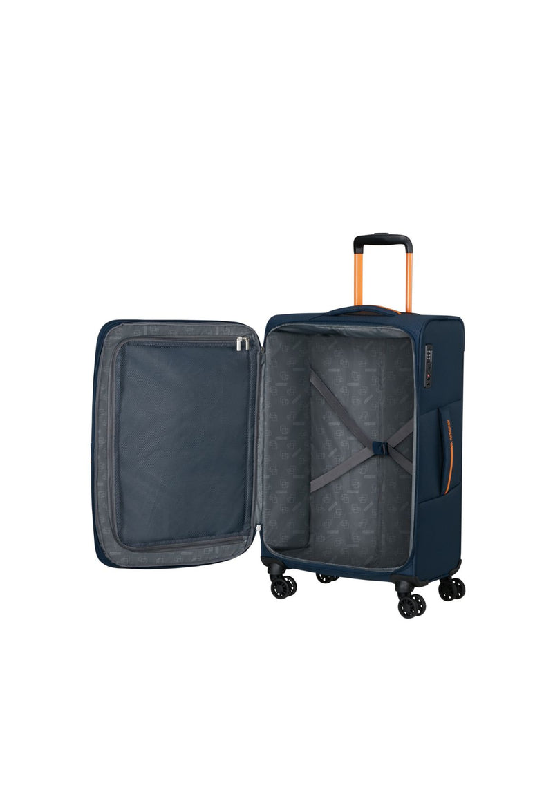 American Tourister Aktivus Walizka podróżna
