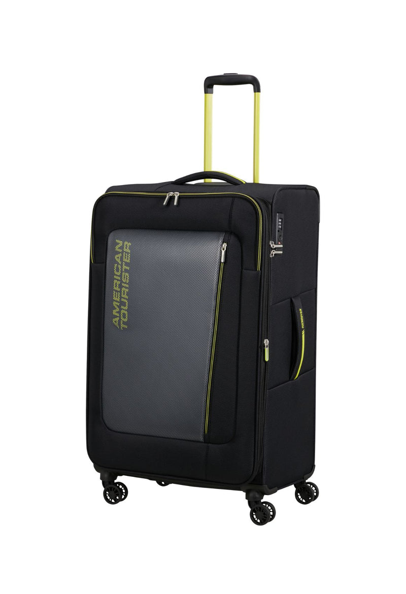 American Tourister Aktivus Reisekoffer Weichgepäck