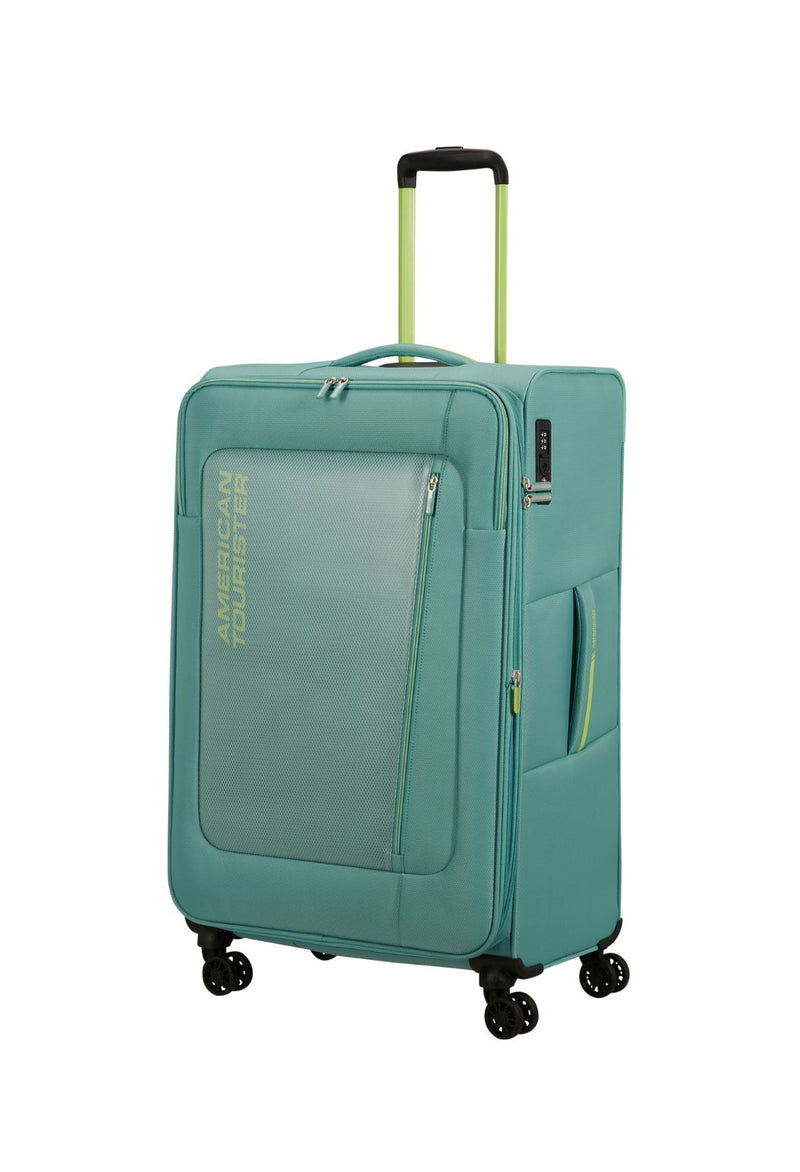 American Tourister Aktivus Reisekoffer Weichgepäck