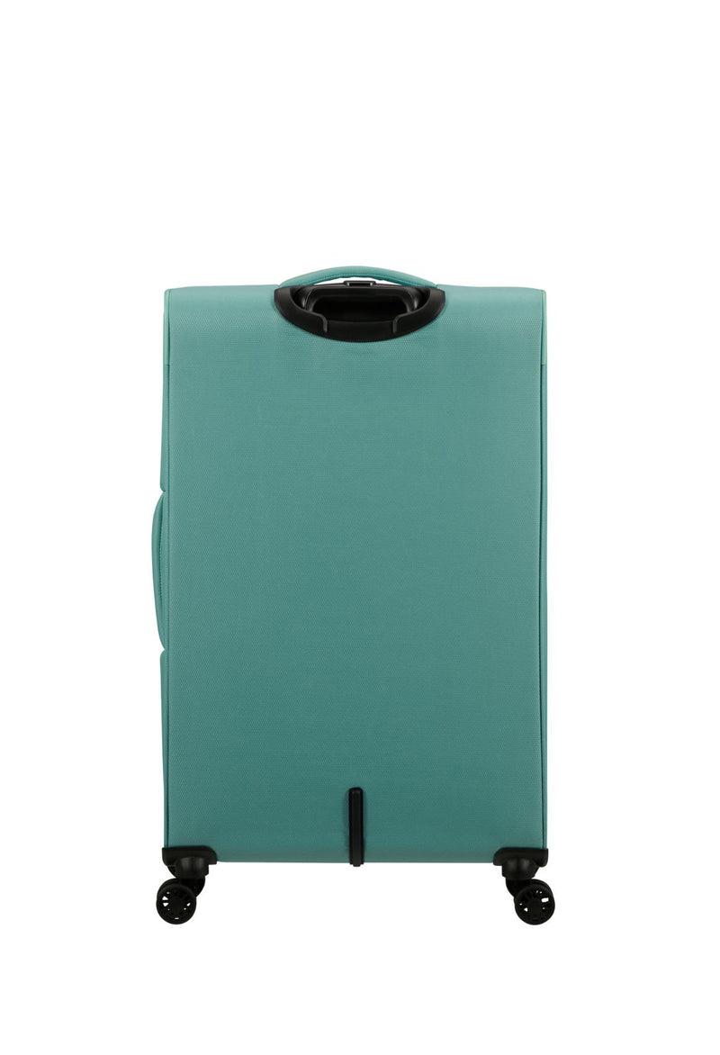 American Tourister Aktivus Reisekoffer Weichgepäck