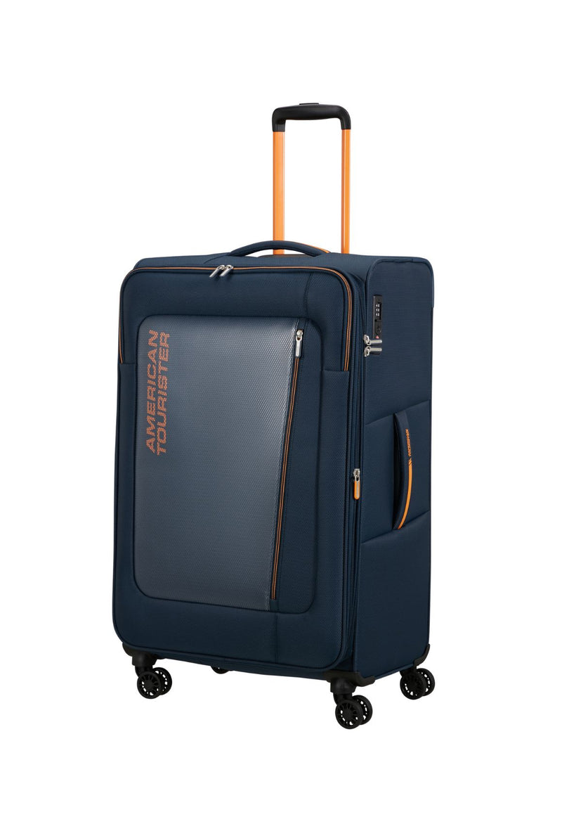 American Tourister Aktivus Valigia da viaggio
