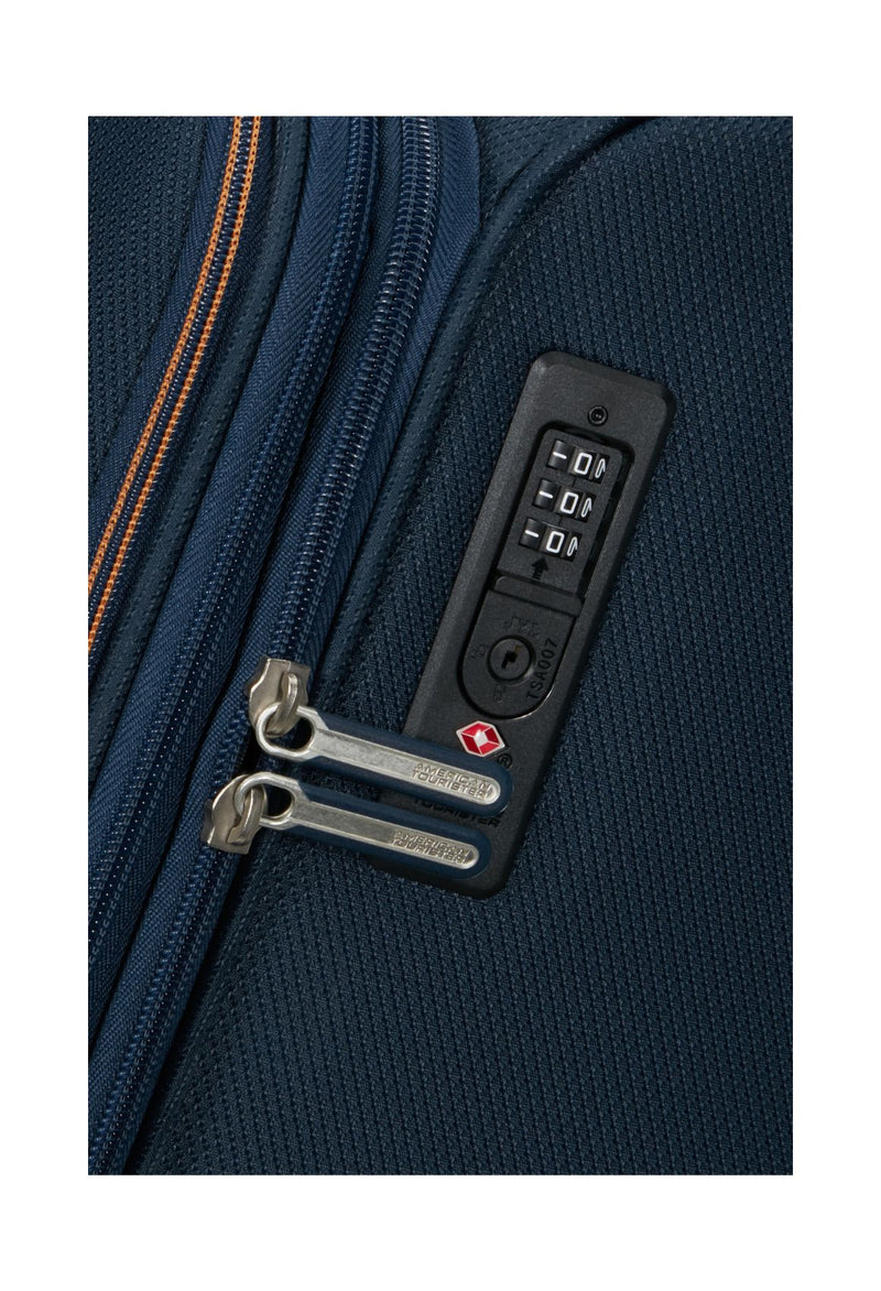 American Tourister Aktivus Valigia da viaggio