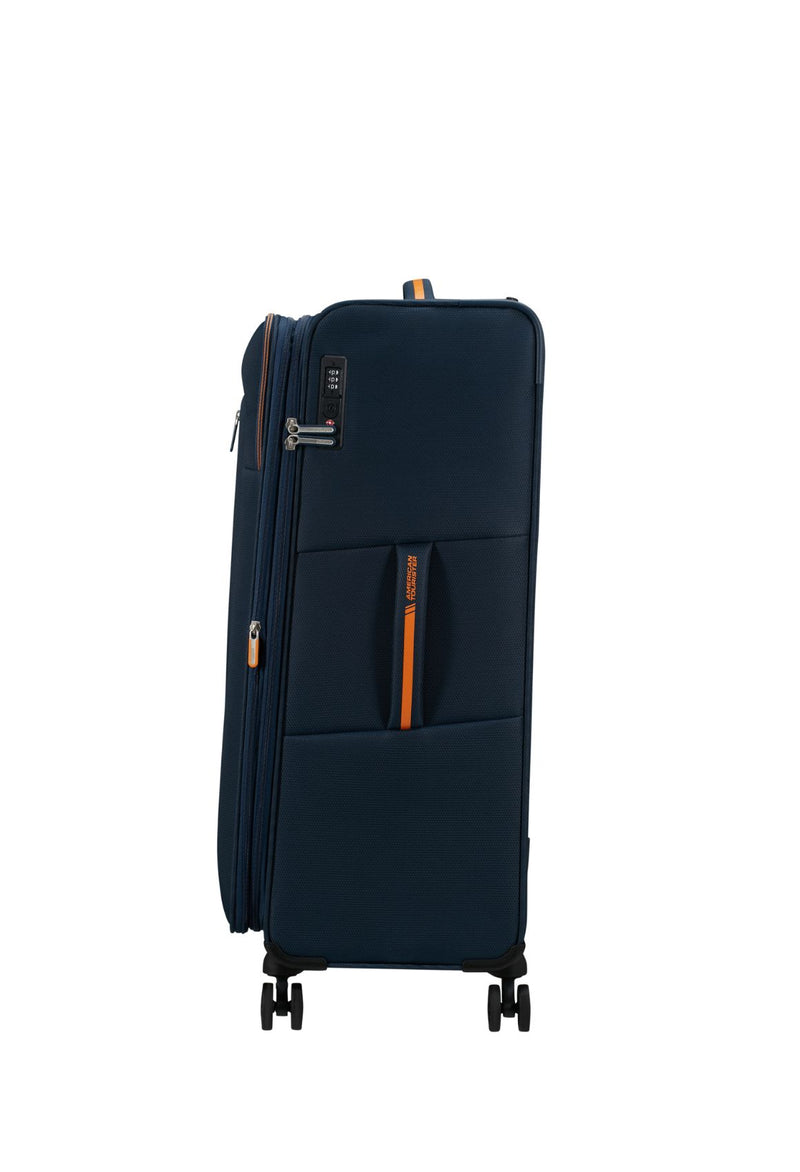 American Tourister Aktivus Valigia da viaggio