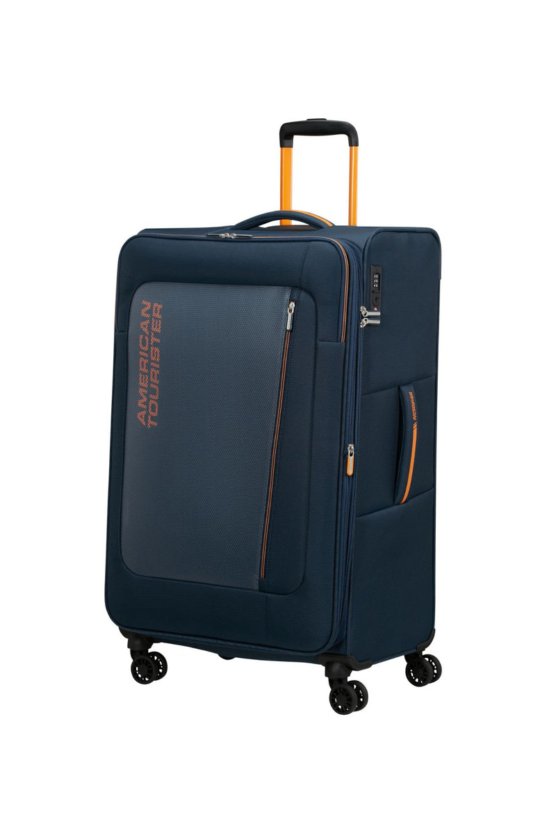 American Tourister Aktivus Valigia da viaggio