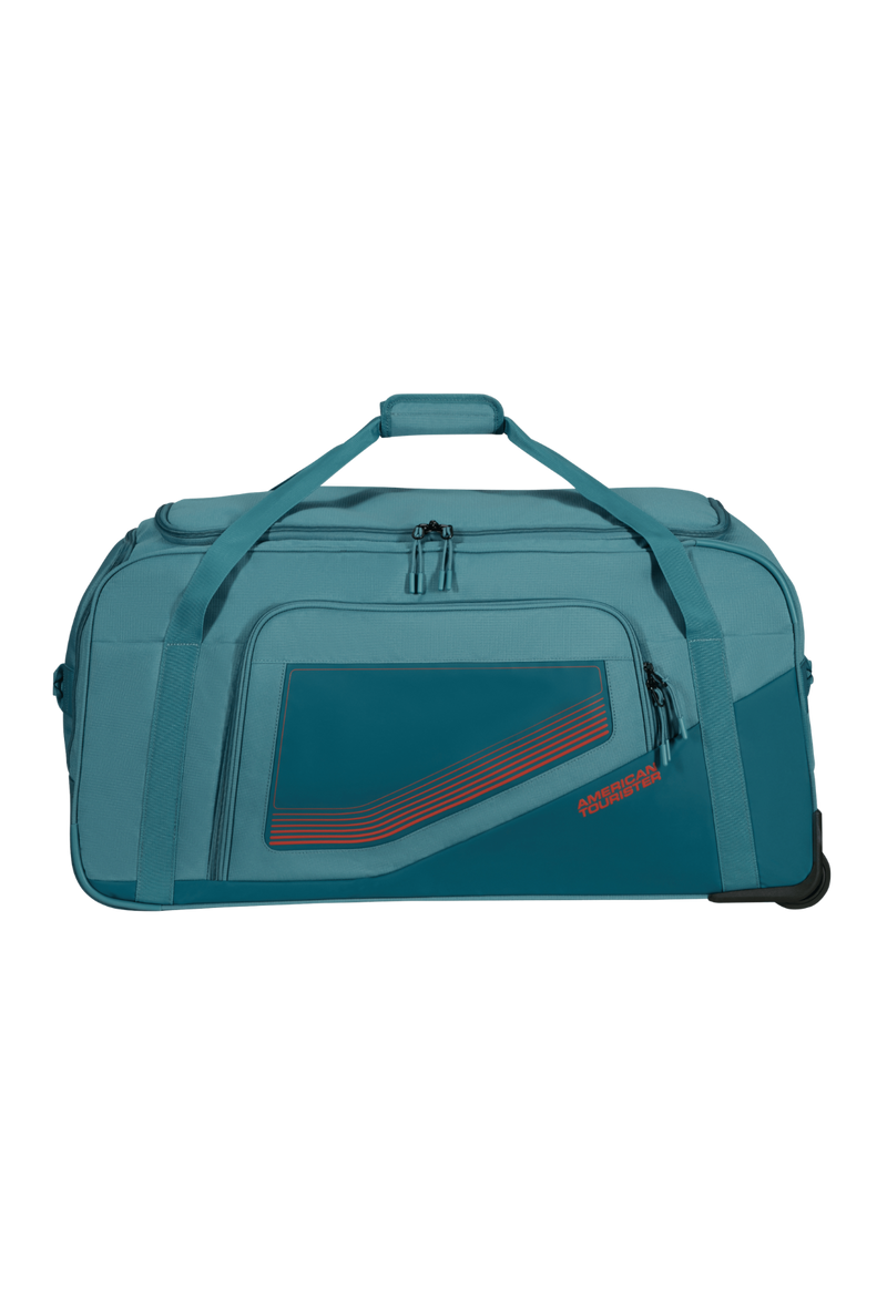 American Tourister City Racer Reisetasche mit Rollen