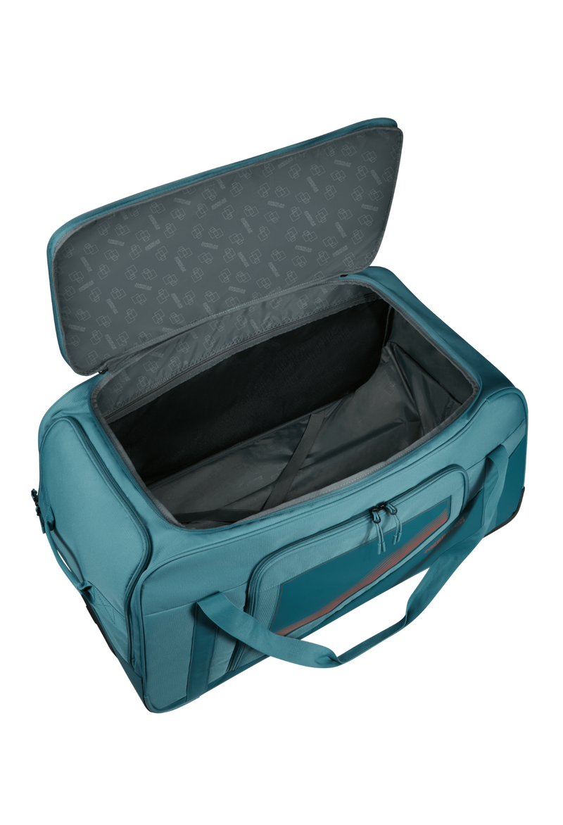 American Tourister City Racer Reisetasche mit Rollen