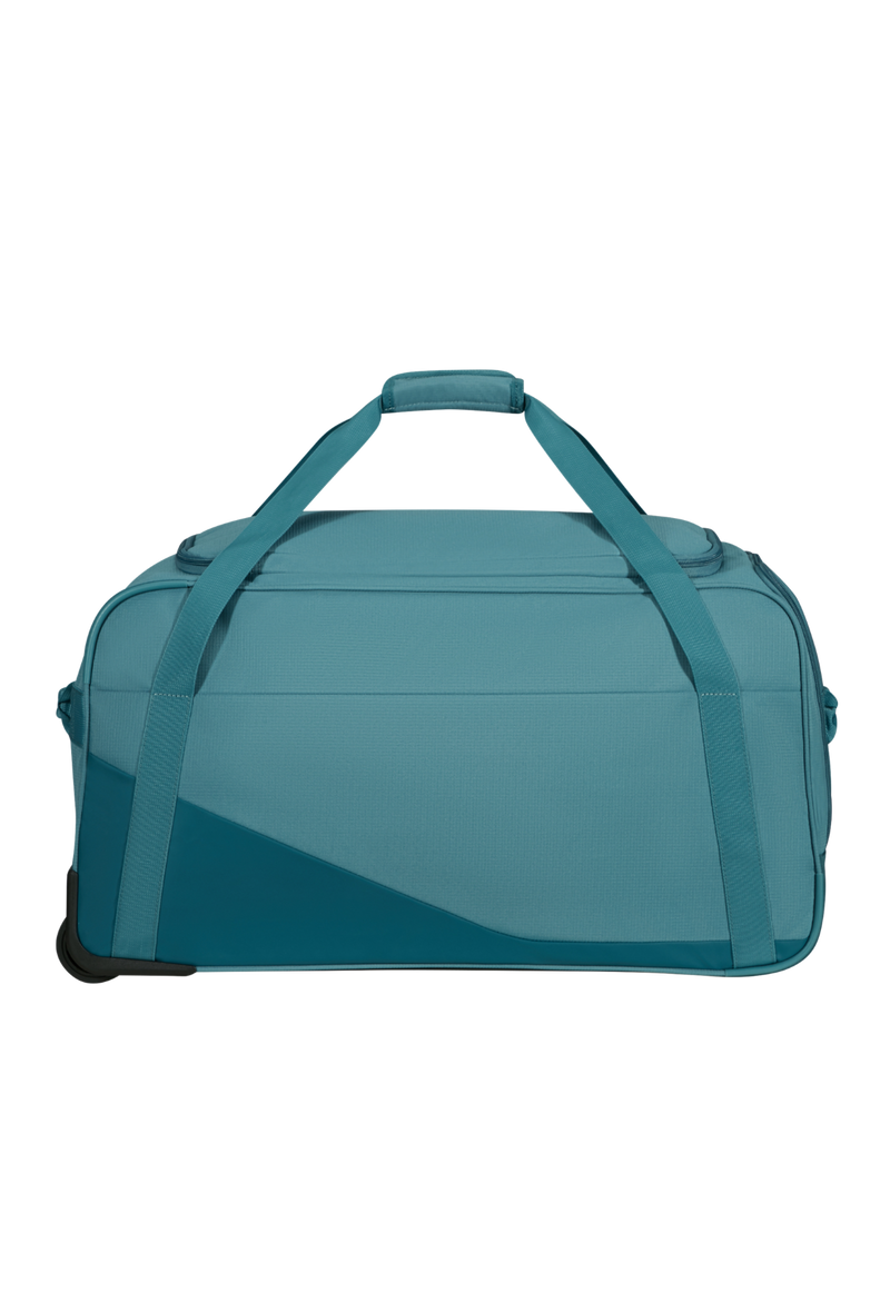 American Tourister City Racer Travel Bag with Wheels