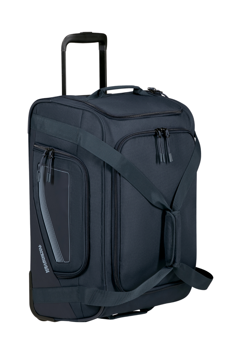 American Tourister City Racer maleta de viaje con ruedas