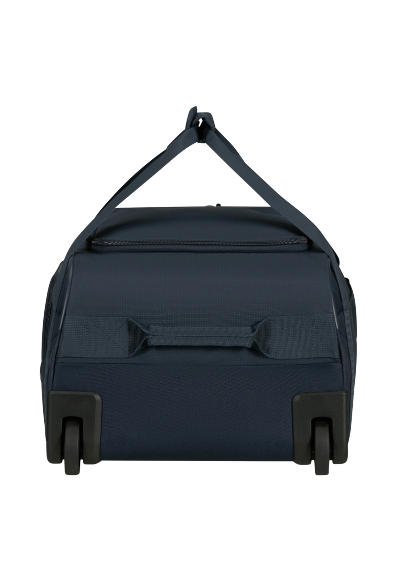 American Tourister City Racer maleta de viaje con ruedas