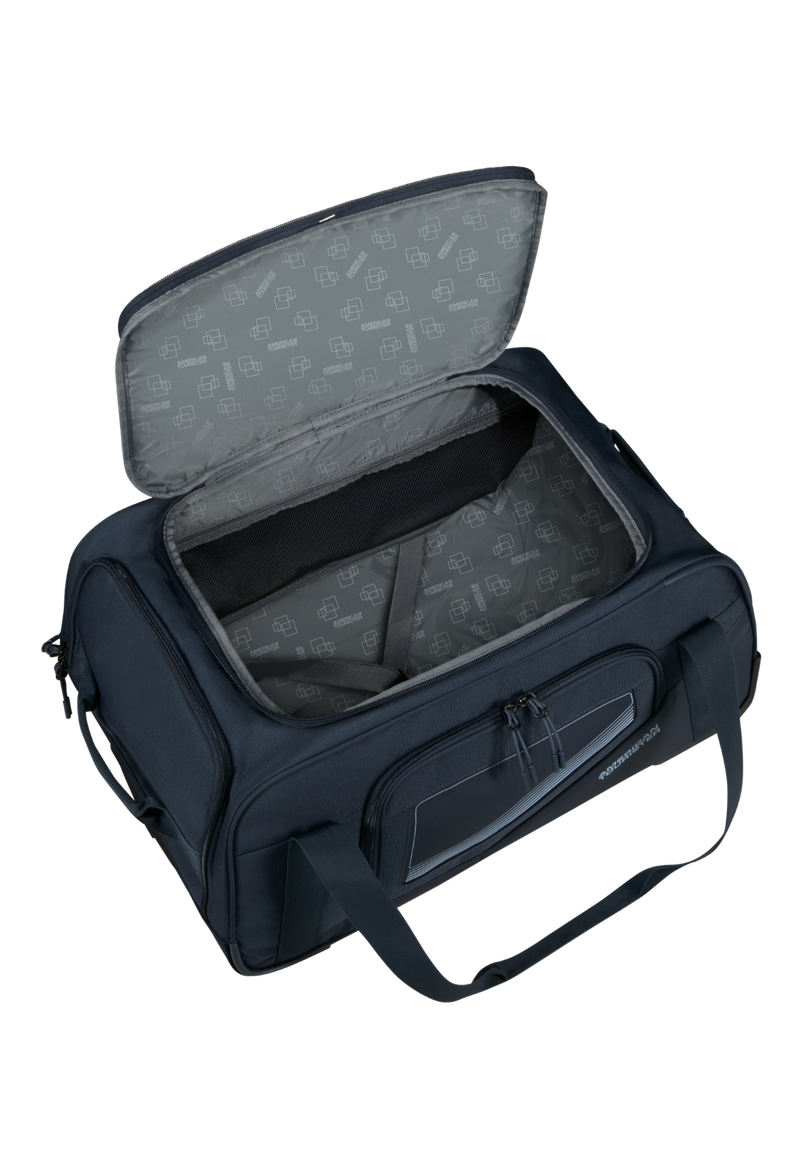 American Tourister City Racer maleta de viaje con ruedas