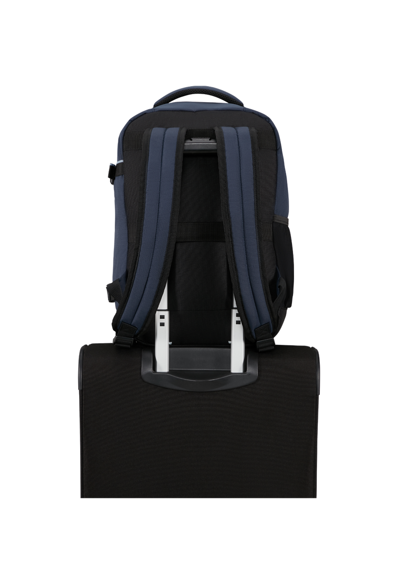 American Tourister Cloudrider zaino bagaglio a mano S