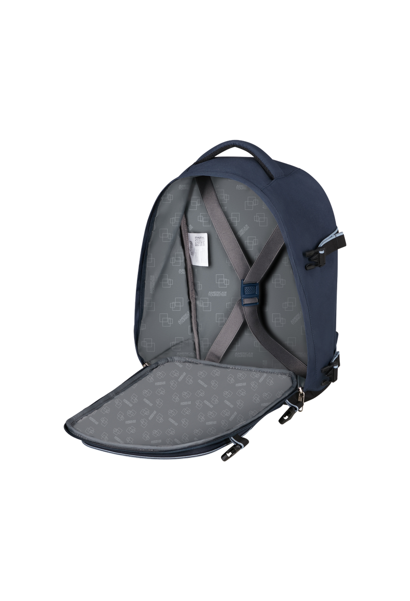 American Tourister Cloudrider zaino bagaglio a mano S