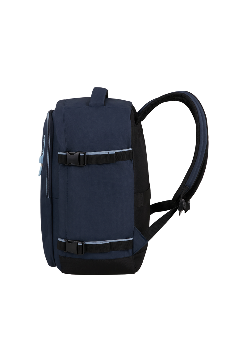 American Tourister Cloudrider zaino bagaglio a mano S