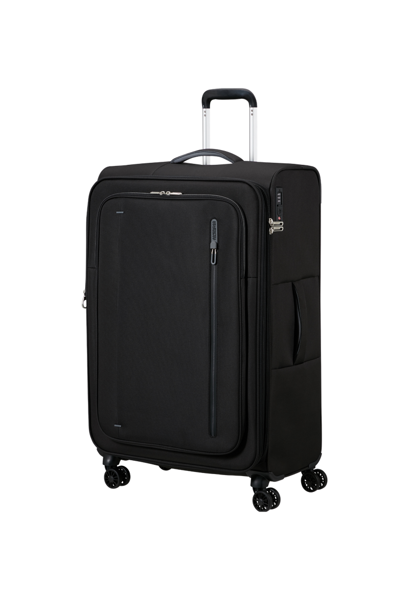 American Tourister Cloudrider Reisekoffer Weichgepäck Koffer