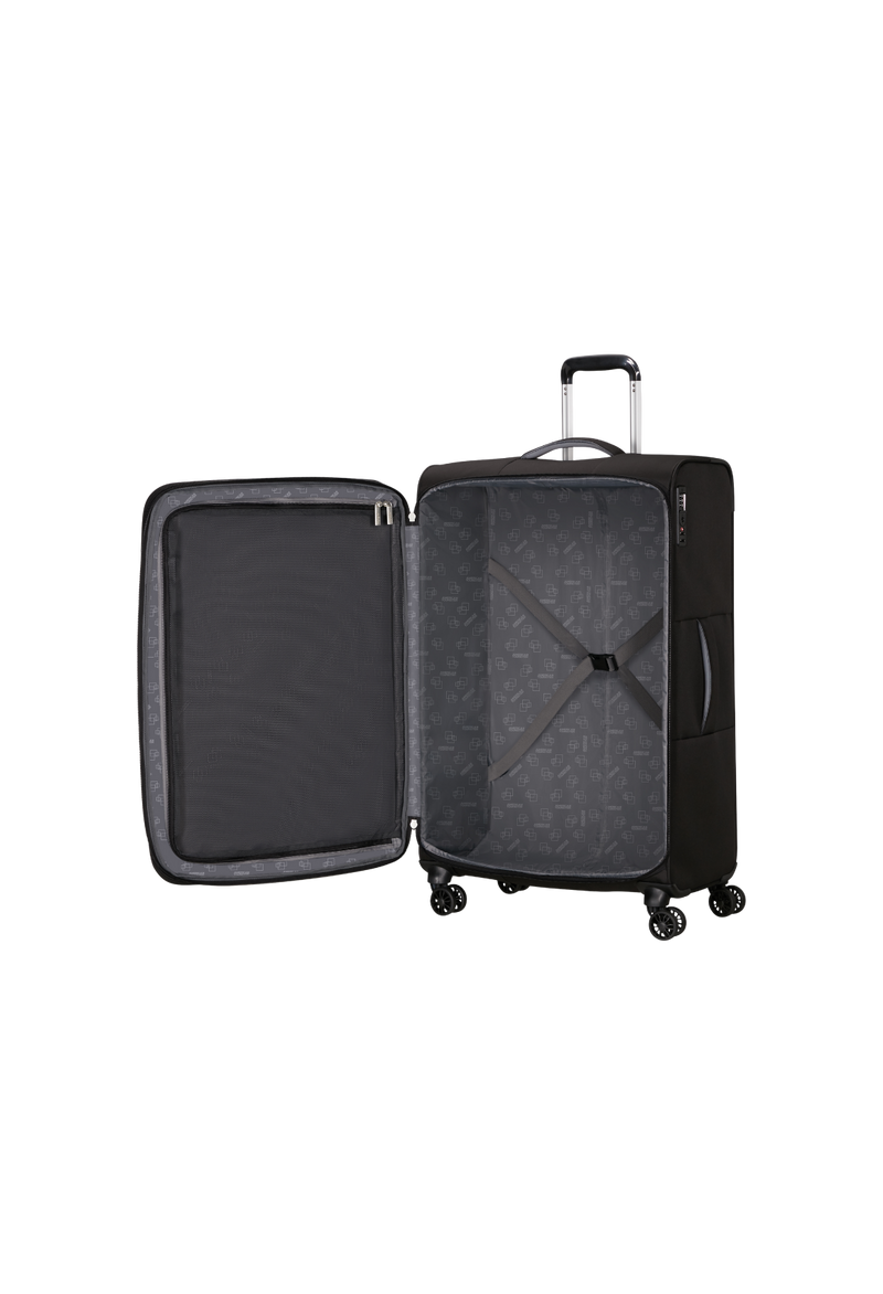 American Tourister Cloudrider Reisekoffer Weichgepäck Koffer