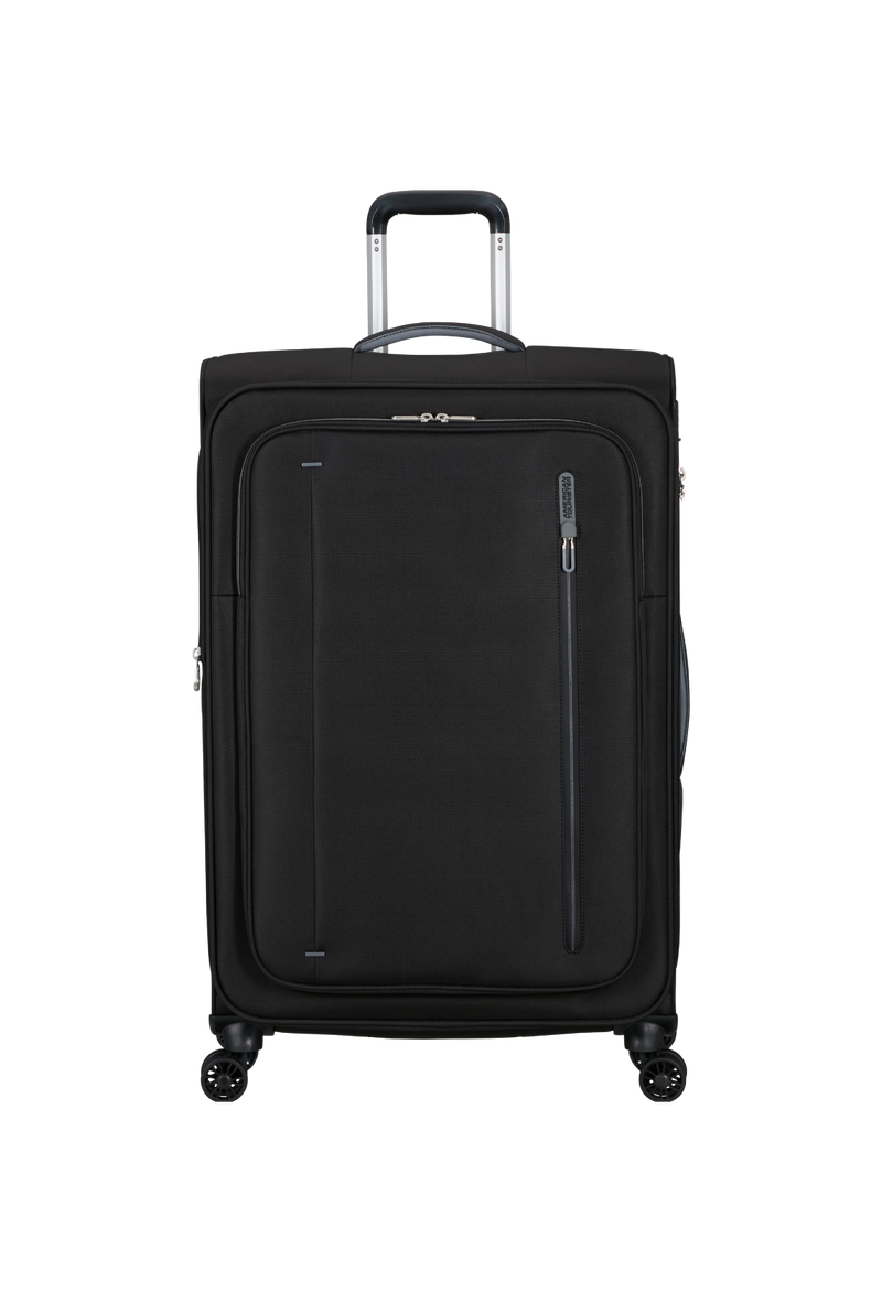 American Tourister Cloudrider Reisekoffer Weichgepäck Koffer