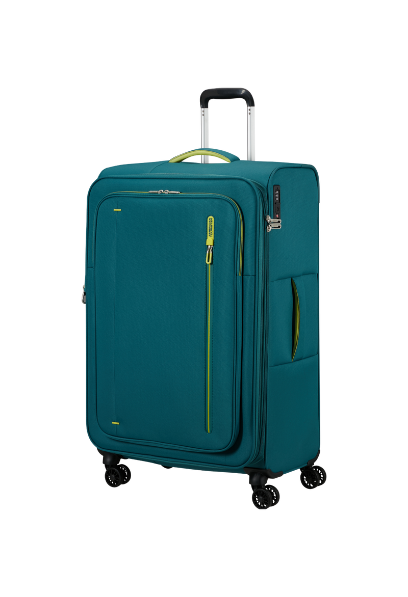 American Tourister Cloudrider Travel Suitcase
