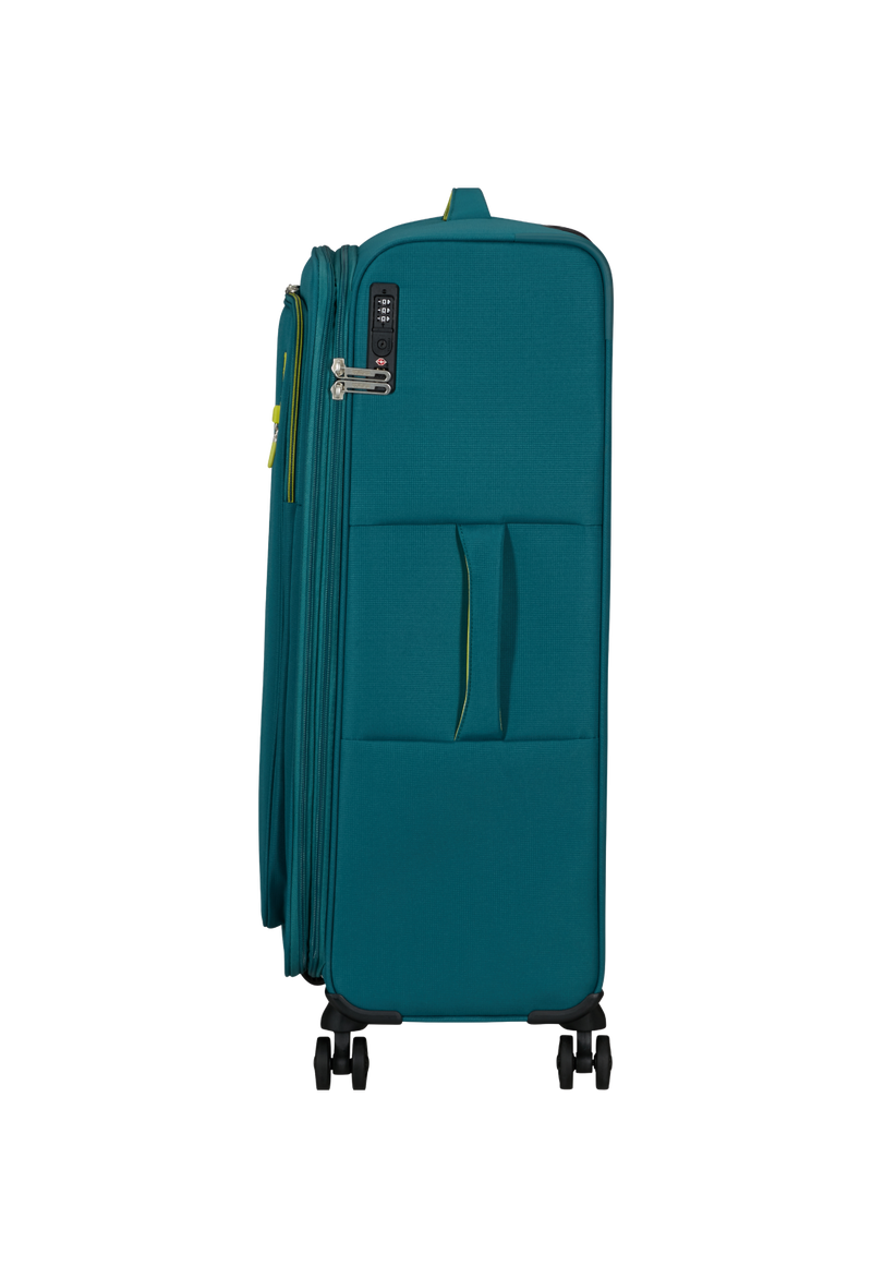 American Tourister Cloudrider Travel Suitcase