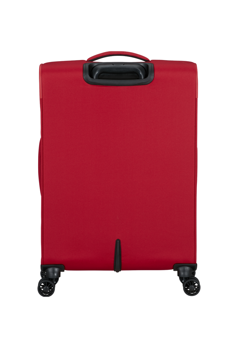 American Tourister Cloudrider Valigia da viaggio valigia morbida