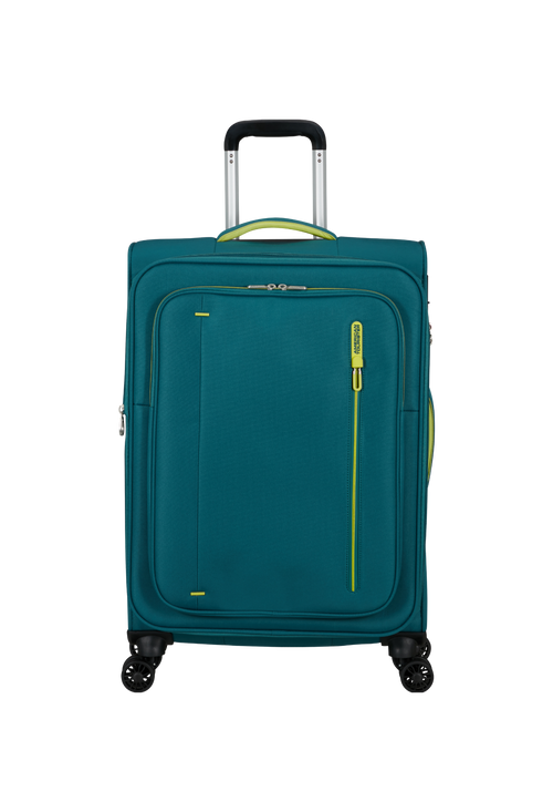 turquoise / M (60-70 cm)