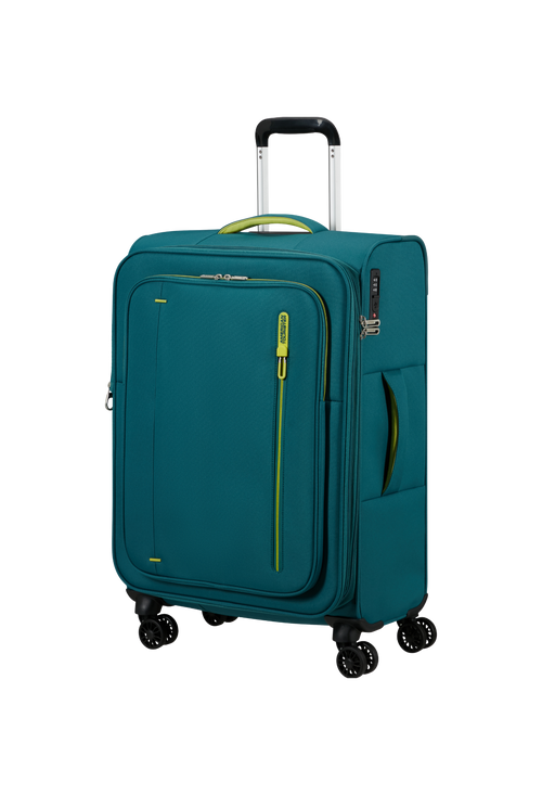 turquoise / M (60-70 cm)