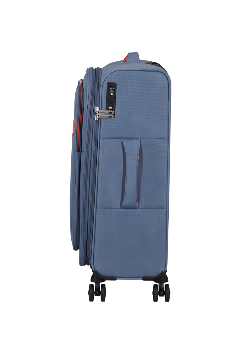American Tourister Cloudrider Walizka podróżna Walizka