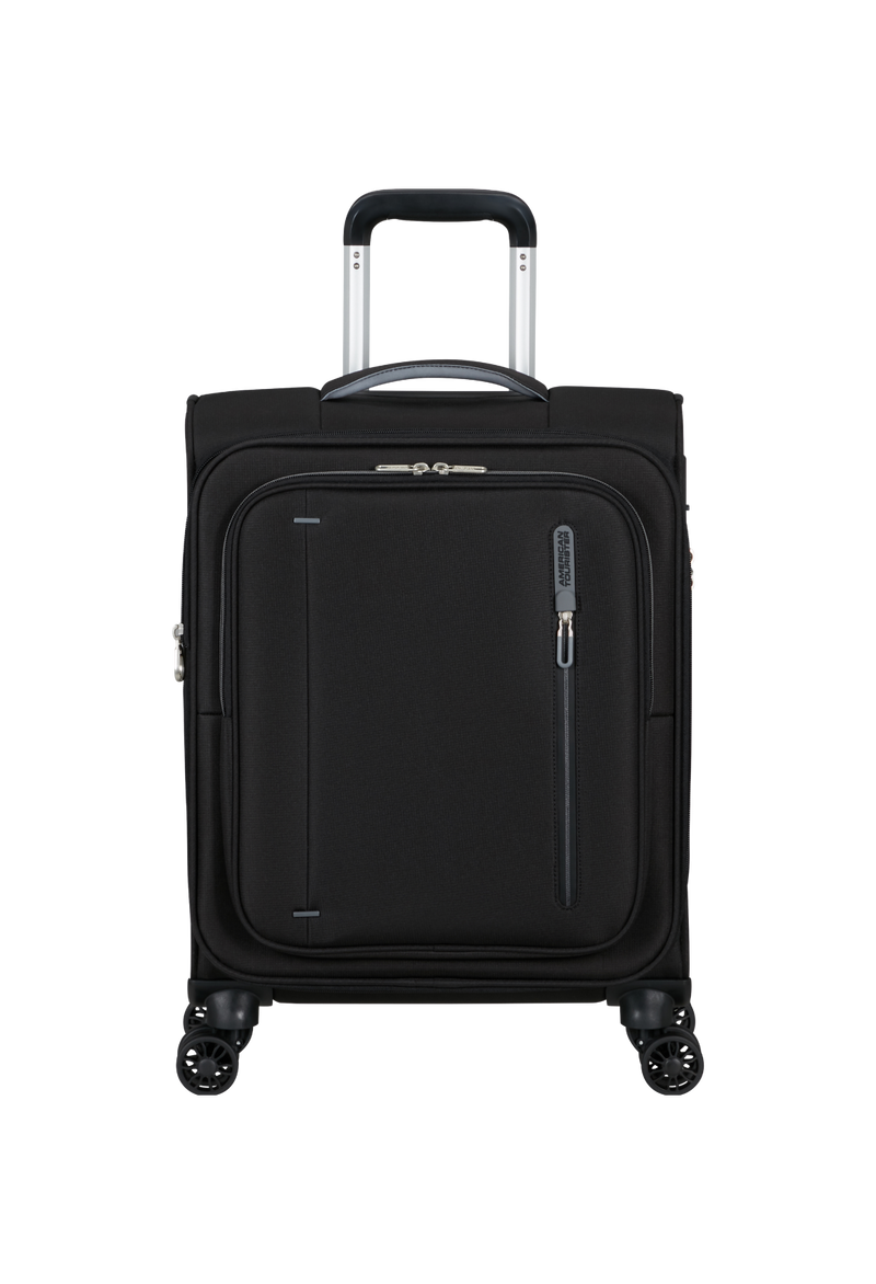 American Tourister Cloudrider travel suitcase soft luggage suitcase