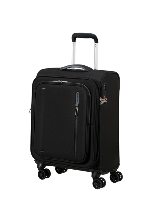 black / XS (Carry-on luggage)
