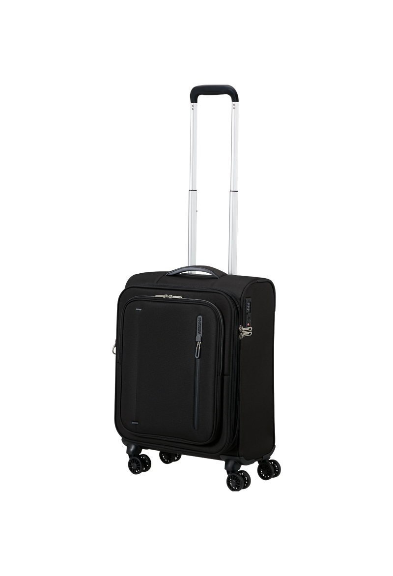 American Tourister Cloudrider travel suitcase soft luggage suitcase