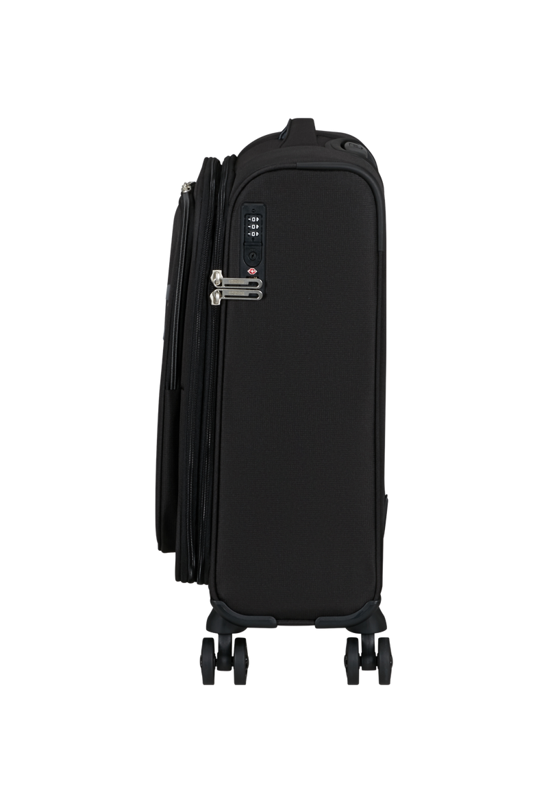 American Tourister Cloudrider travel suitcase soft luggage suitcase