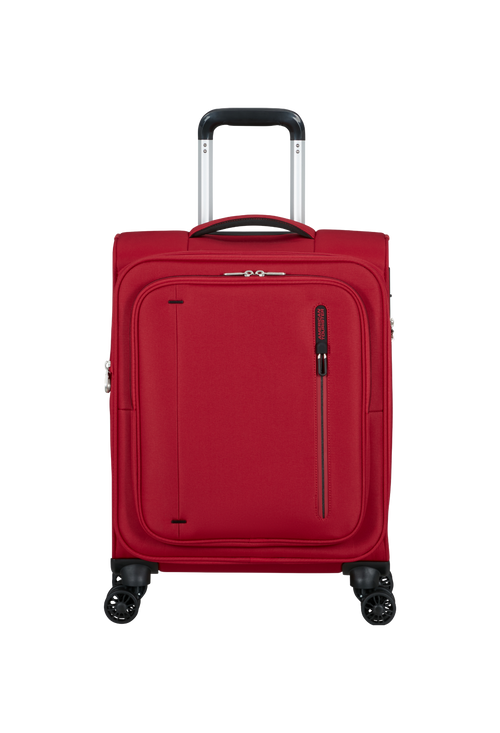 red / XS (Hand luggage with 23cm depth)
